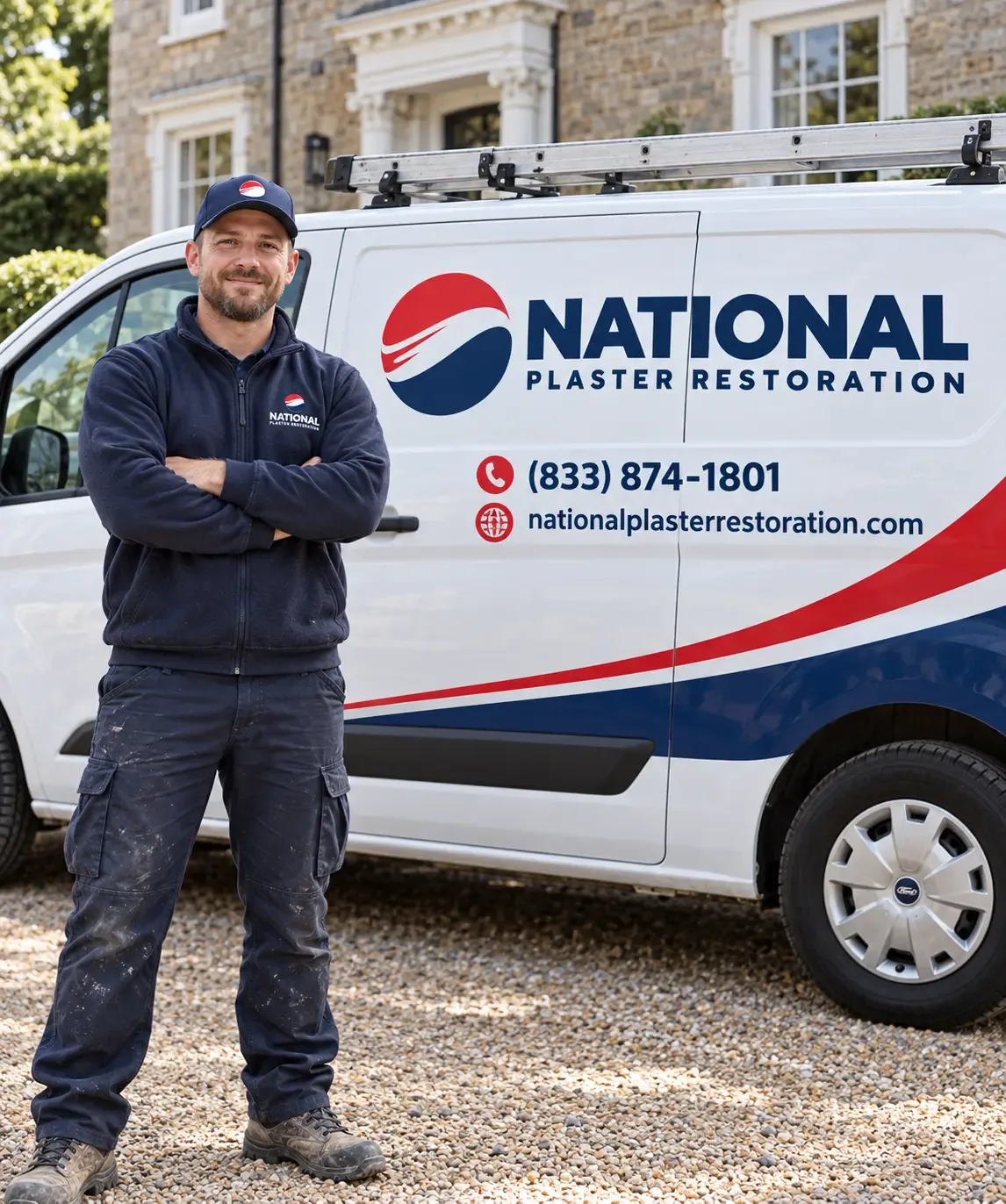 Plaster Repair company in Hellier, KY